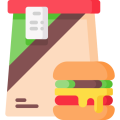take away
